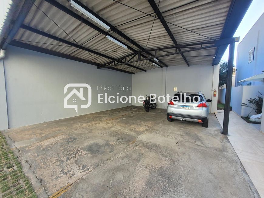 Apartamento para aluguel no TUBALINA: 