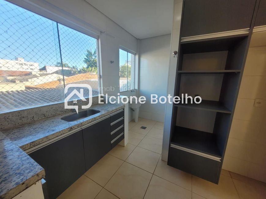 Apartamento para aluguel no TUBALINA: 