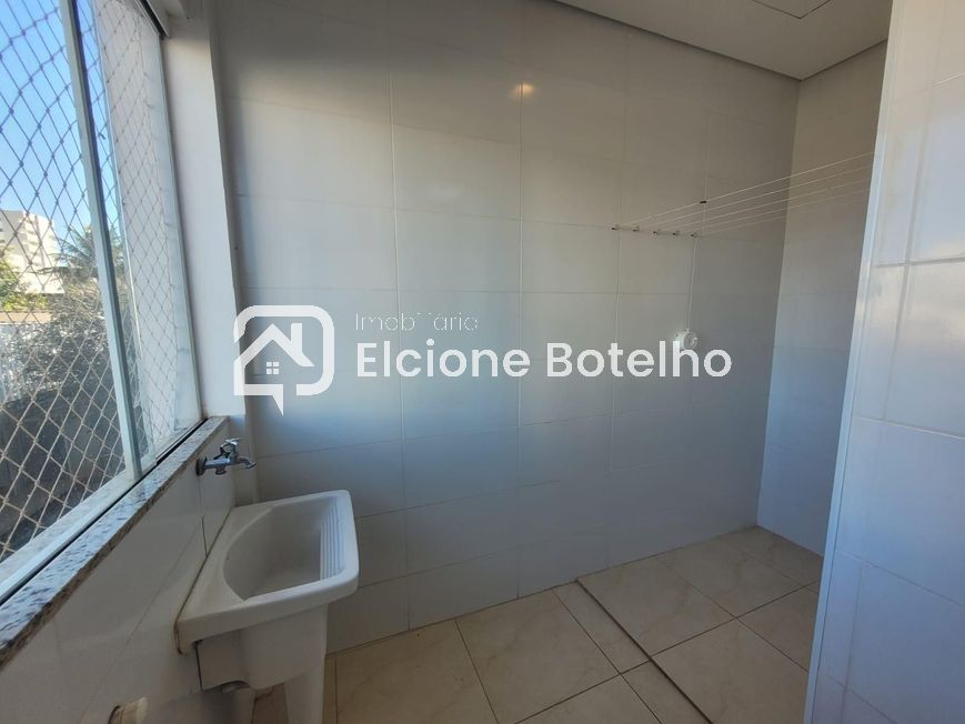 Apartamento para aluguel no TUBALINA: 