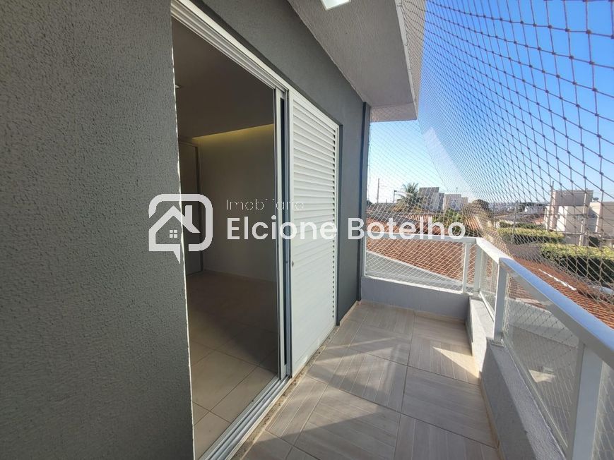 Apartamento para aluguel no TUBALINA: 