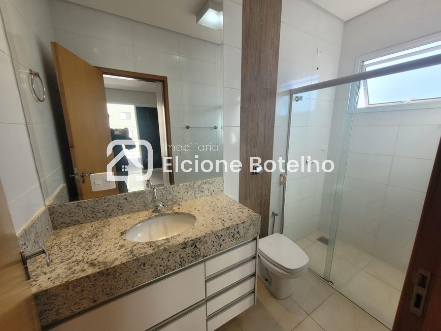 Apartamento para aluguel no TUBALINA: 