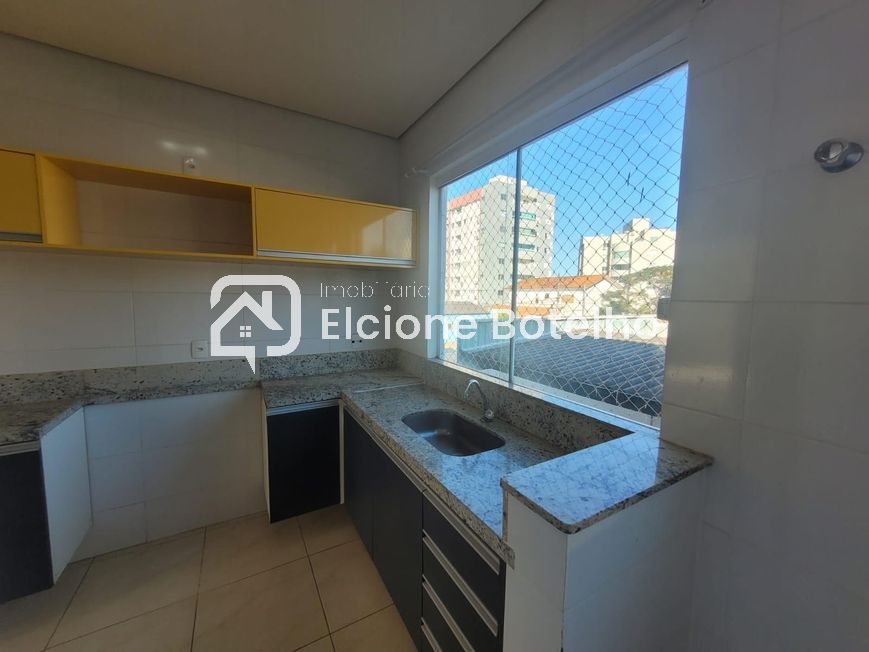 Apartamento para aluguel no TUBALINA: 