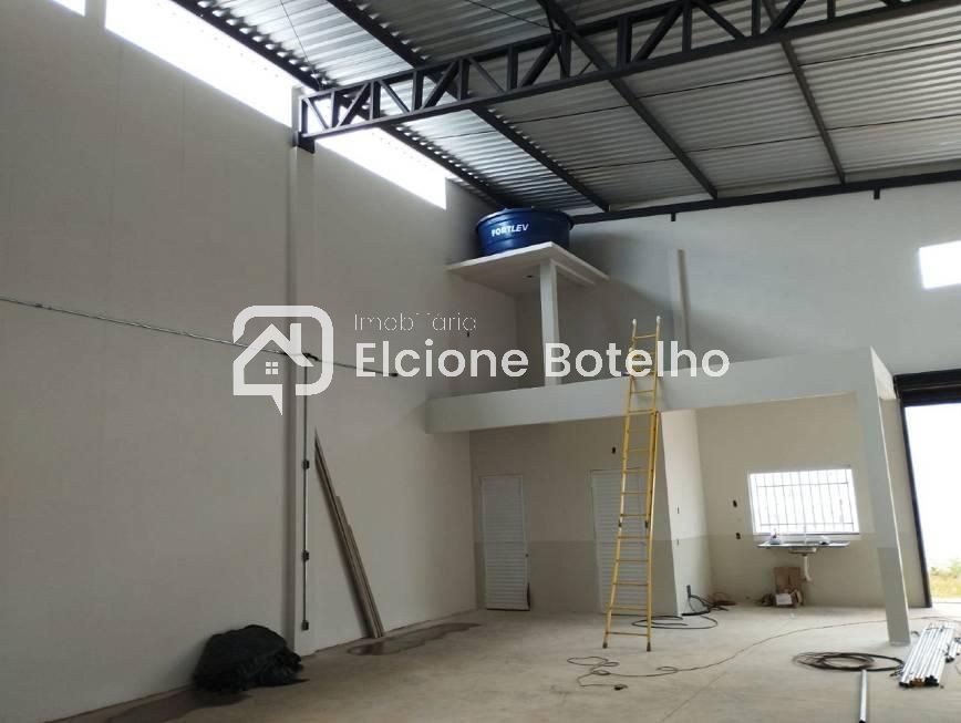 Galpão para aluguel no MARTA HELENA: 