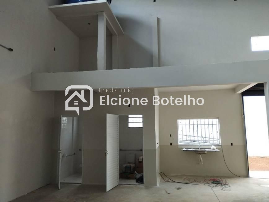 Galpão para aluguel no MARTA HELENA: 