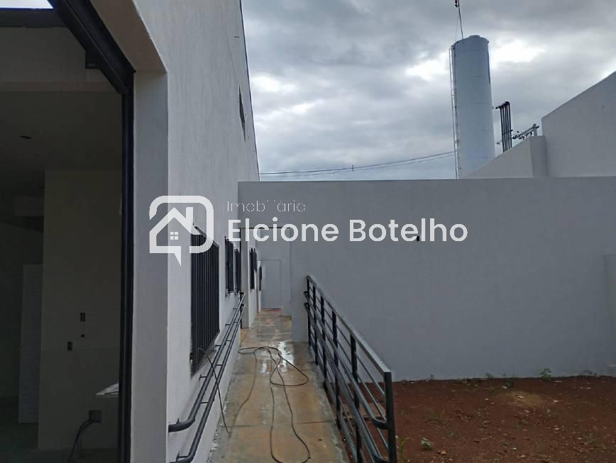 Galpão para aluguel no MARTA HELENA: 