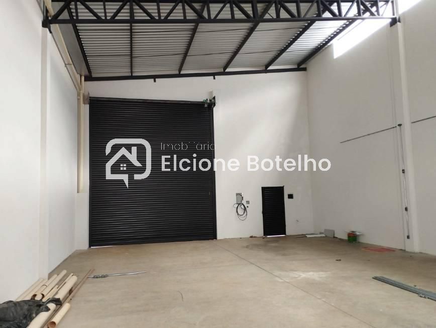 Galpão para aluguel no MARTA HELENA: 