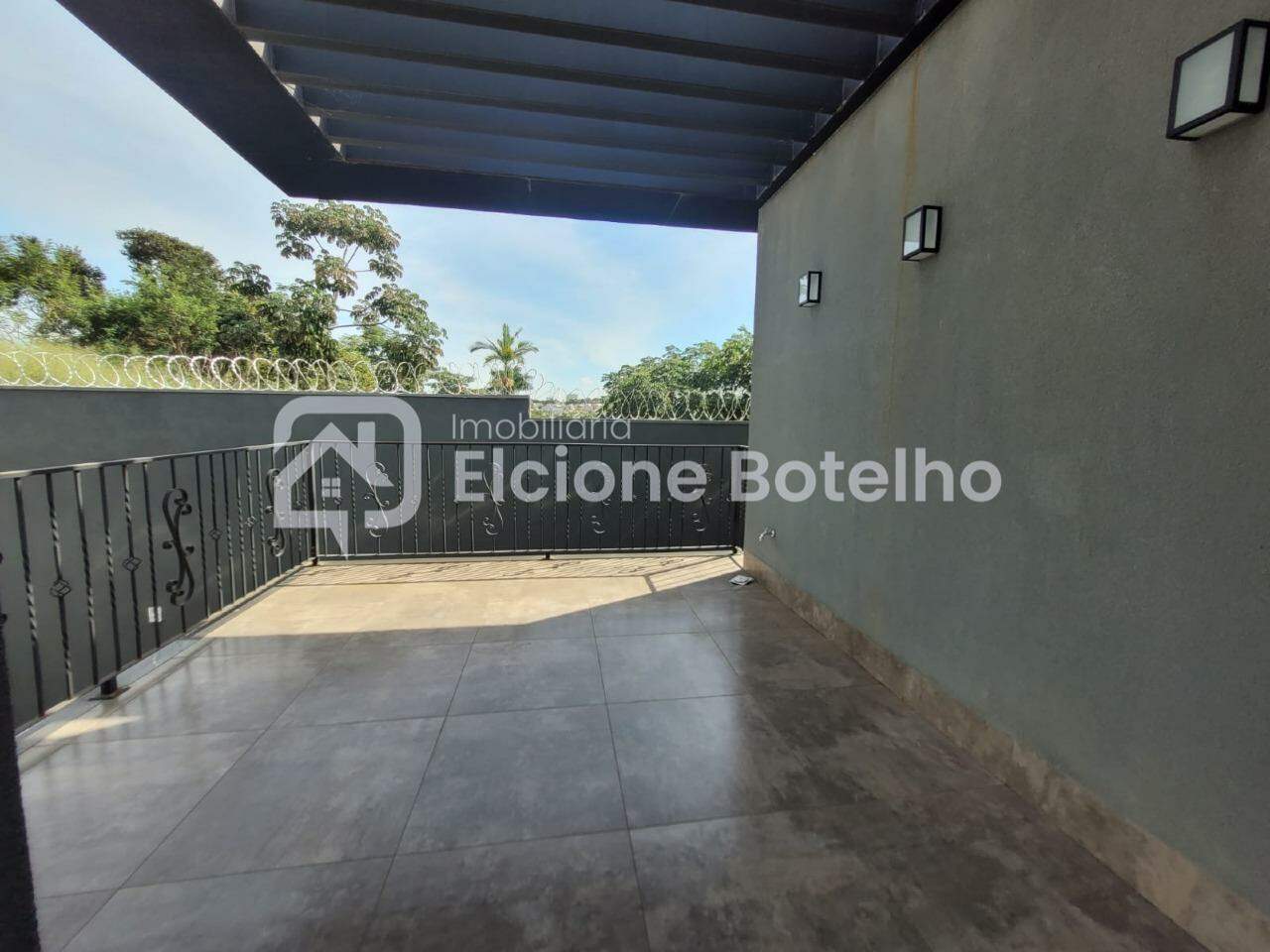 Casa à venda no JARDIM INCONFIDENCIA: 