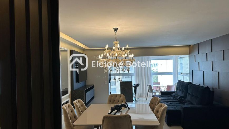 Apartamento para aluguel no JARDIM KARAIBA: 