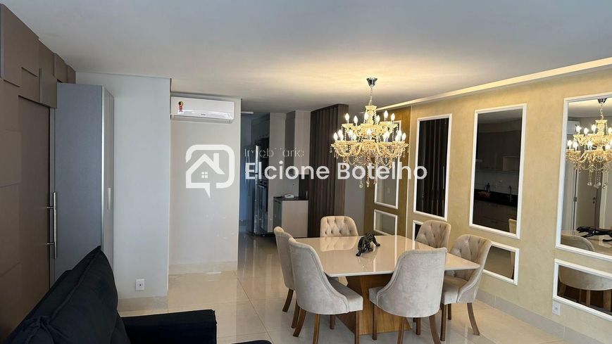 Apartamento para aluguel no JARDIM KARAIBA: 