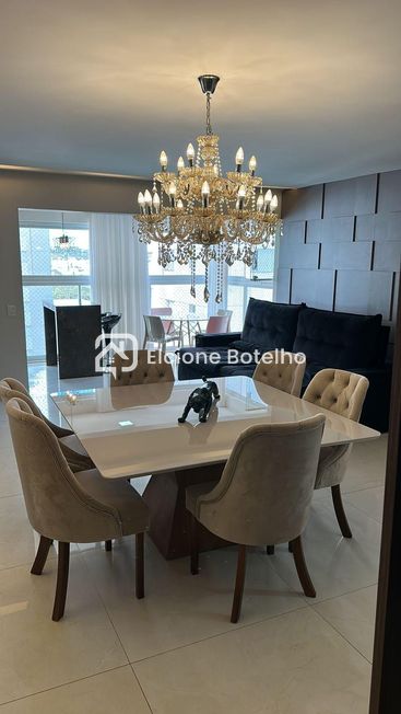 Apartamento para aluguel no JARDIM KARAIBA: 