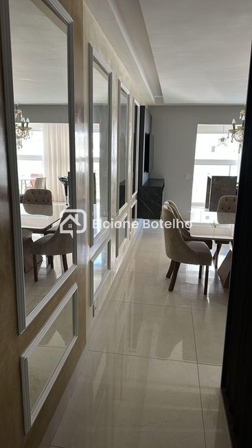Apartamento para aluguel no JARDIM KARAIBA: 