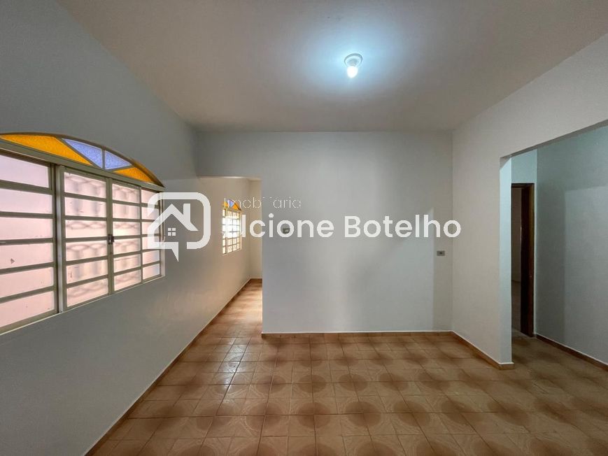 Casa para aluguel no SANTA MONICA: 