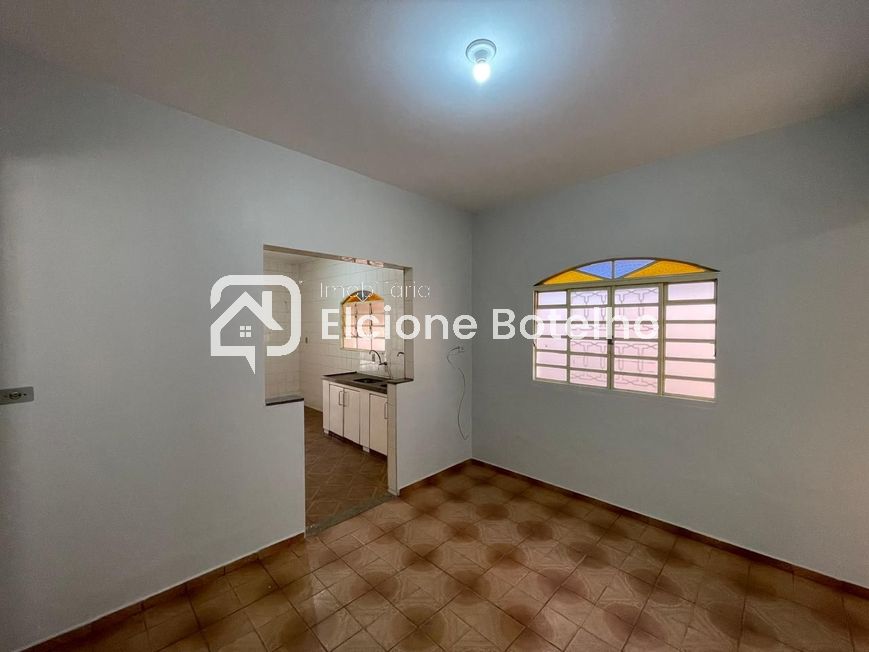 Casa para aluguel no SANTA MONICA: 