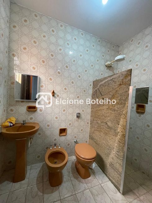 Casa para aluguel no SANTA MONICA: 