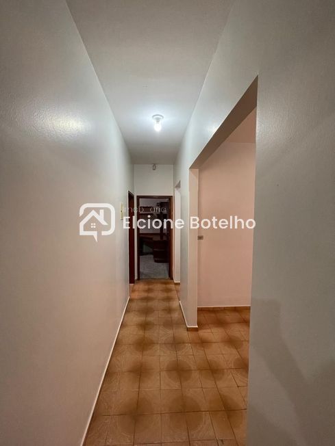 Casa para aluguel no SANTA MONICA: 