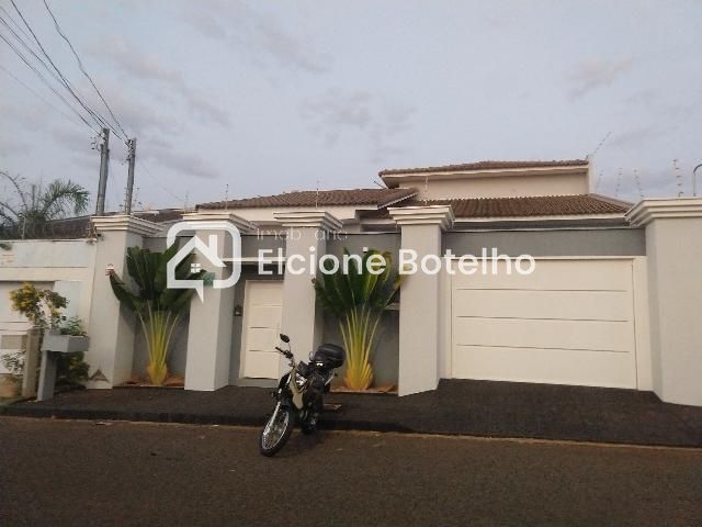 Casa para aluguel no SANTA MONICA: 