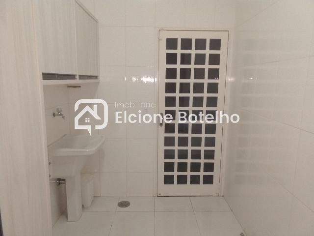 Casa para aluguel no SANTA MONICA: 