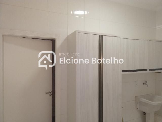 Casa para aluguel no SANTA MONICA: 