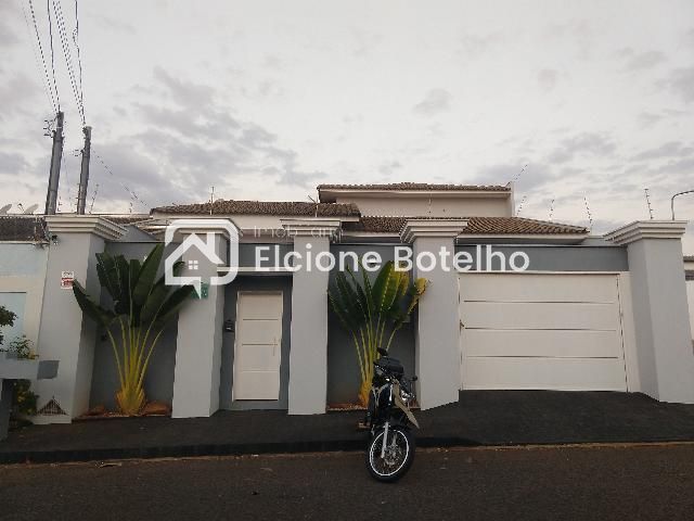 Casa para aluguel no SANTA MONICA: 