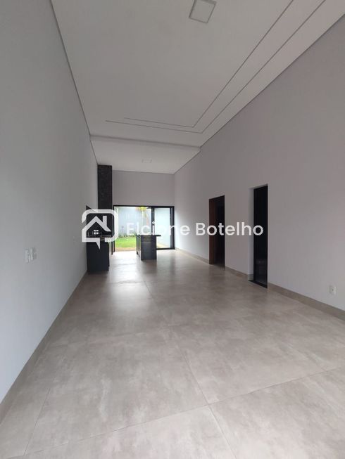 Casa para aluguel no ACLIMACAO: 