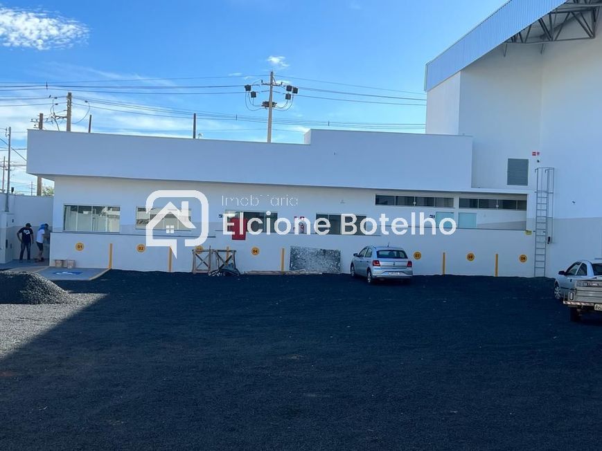 Galpão para aluguel no MINAS GERAIS: 