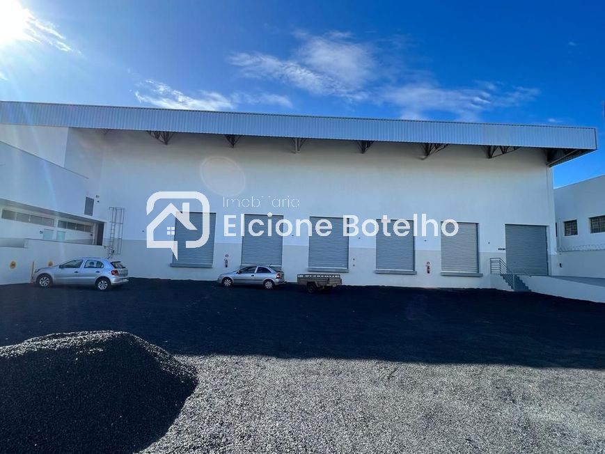 Galpão para aluguel no MINAS GERAIS: 