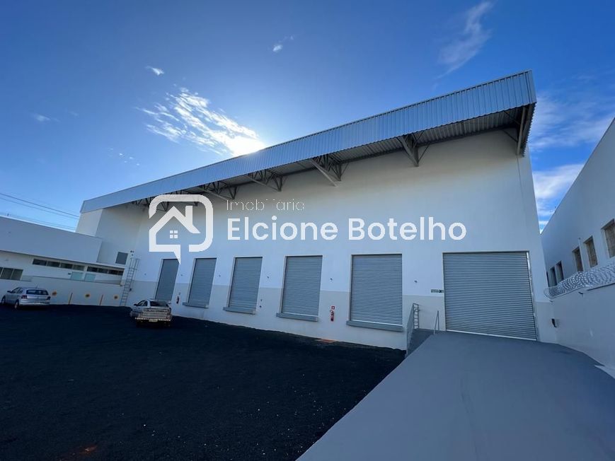 Galpão para aluguel no MINAS GERAIS: 