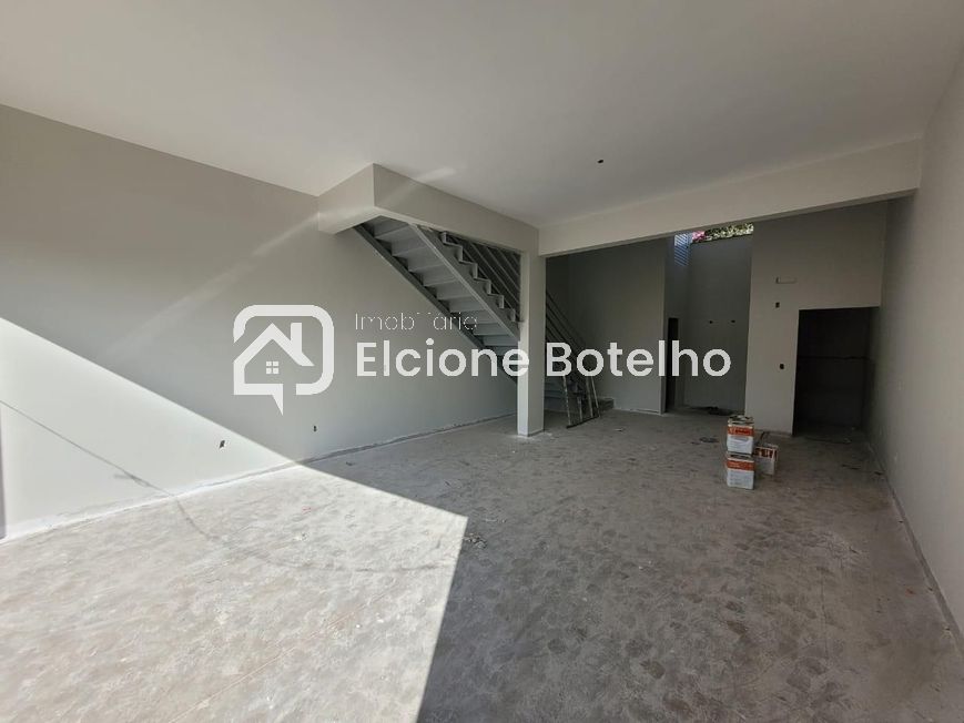 Loja para aluguel no MORADA DA COLINA: 