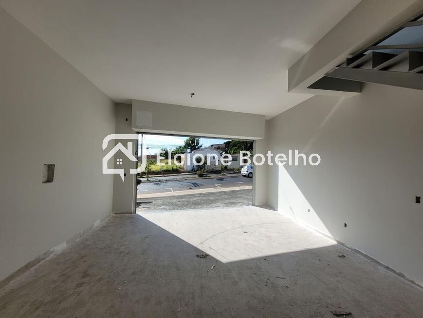 Loja para aluguel no MORADA DA COLINA: 