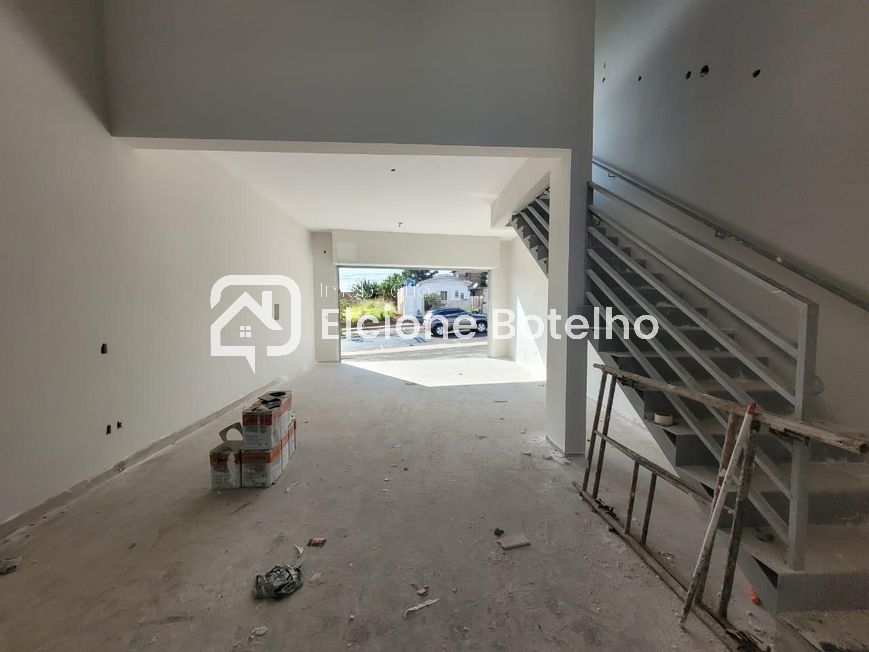 Loja para aluguel no MORADA DA COLINA: 