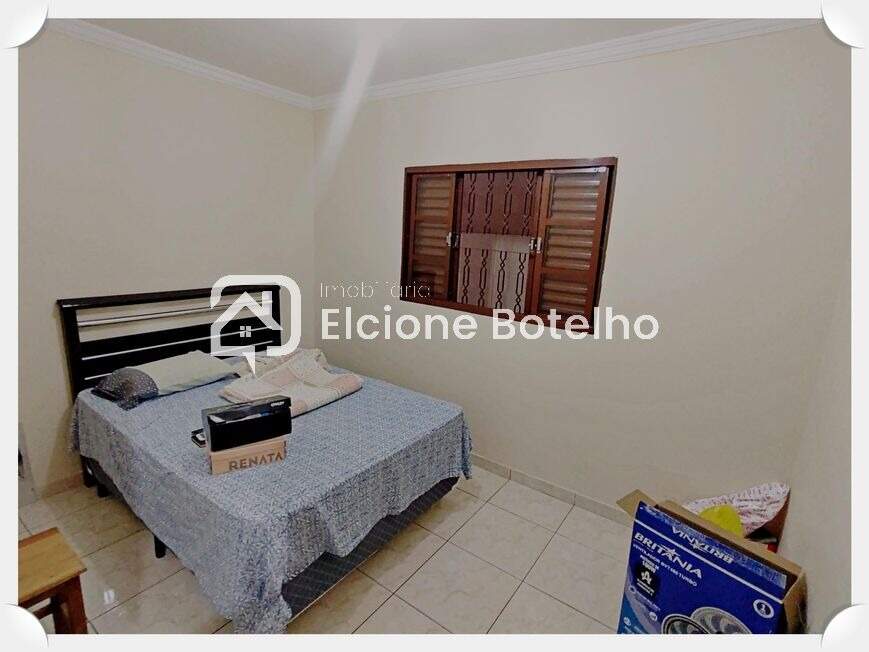 Casa à venda no PLANALTO: 