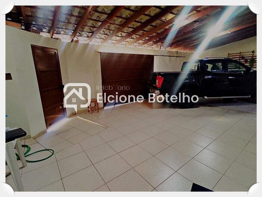 Casa à venda no PLANALTO: 