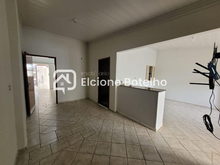 Casa para aluguel no GRANADA: 