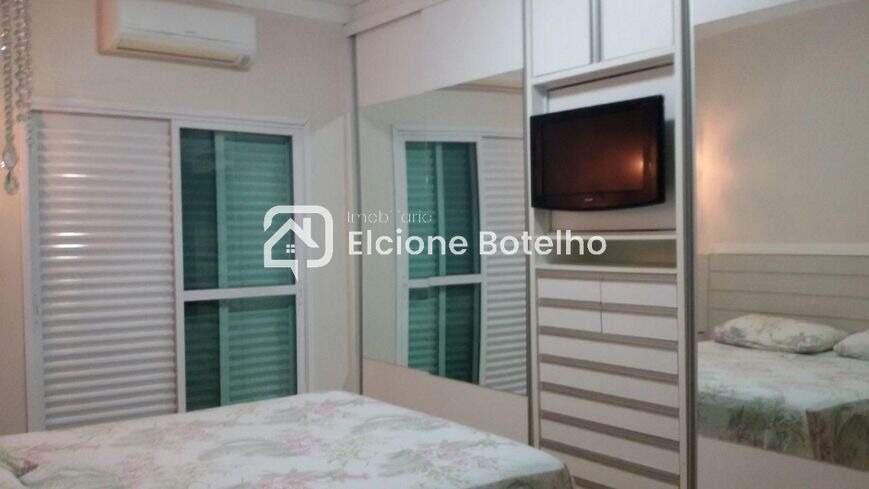 Casa à venda no NOVA UBERLANDIA: 