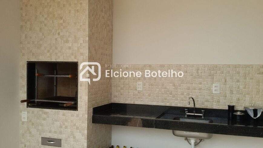 Casa à venda no NOVA UBERLANDIA: 
