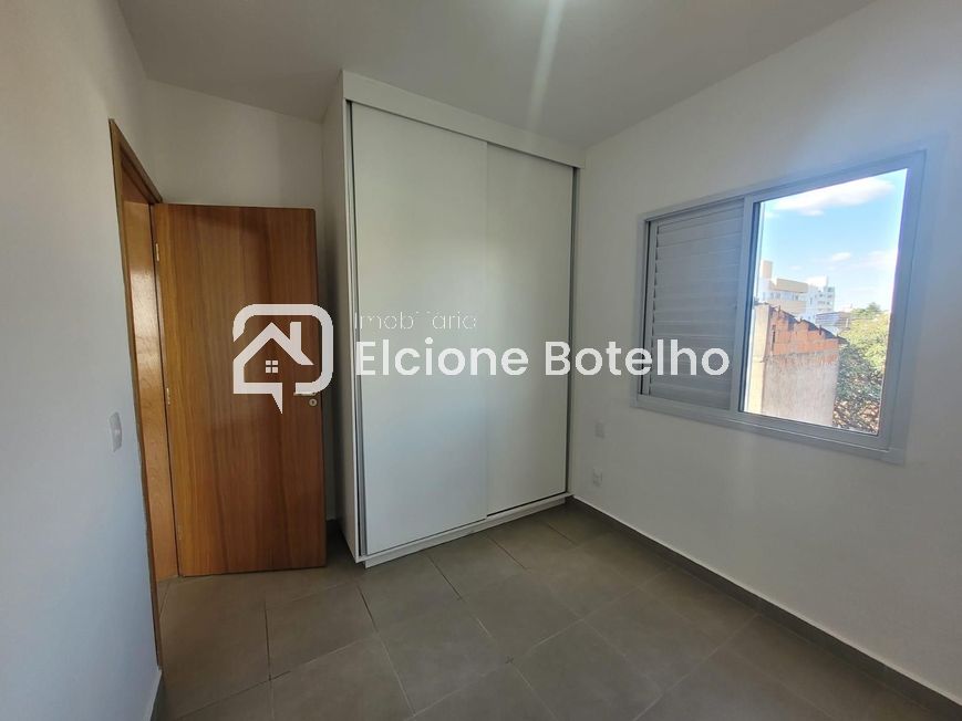 Apartamento para aluguel no SANTA MONICA: 