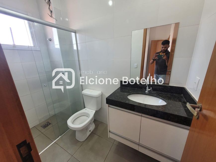 Apartamento para aluguel no SANTA MONICA: 