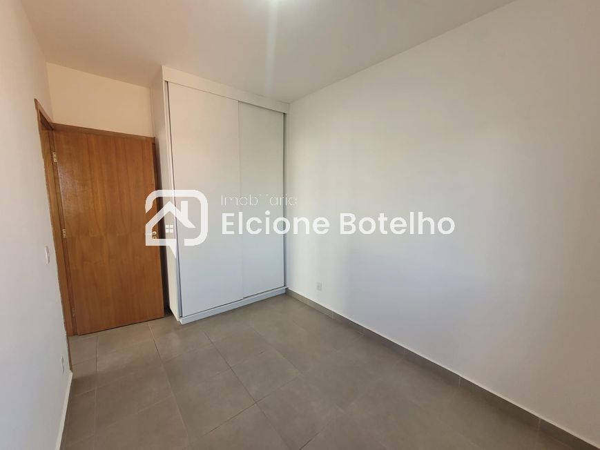 Apartamento para aluguel no SANTA MONICA: 