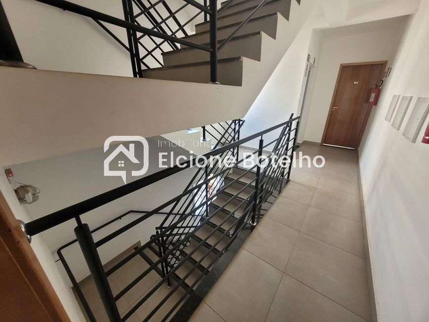 Apartamento para aluguel no SANTA MONICA: 