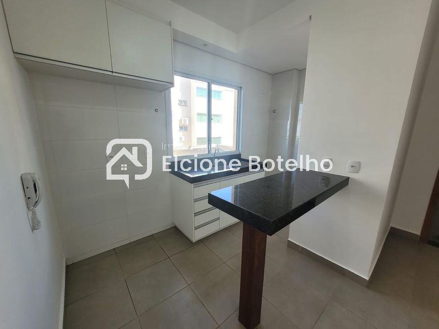 Apartamento para aluguel no SANTA MONICA: 