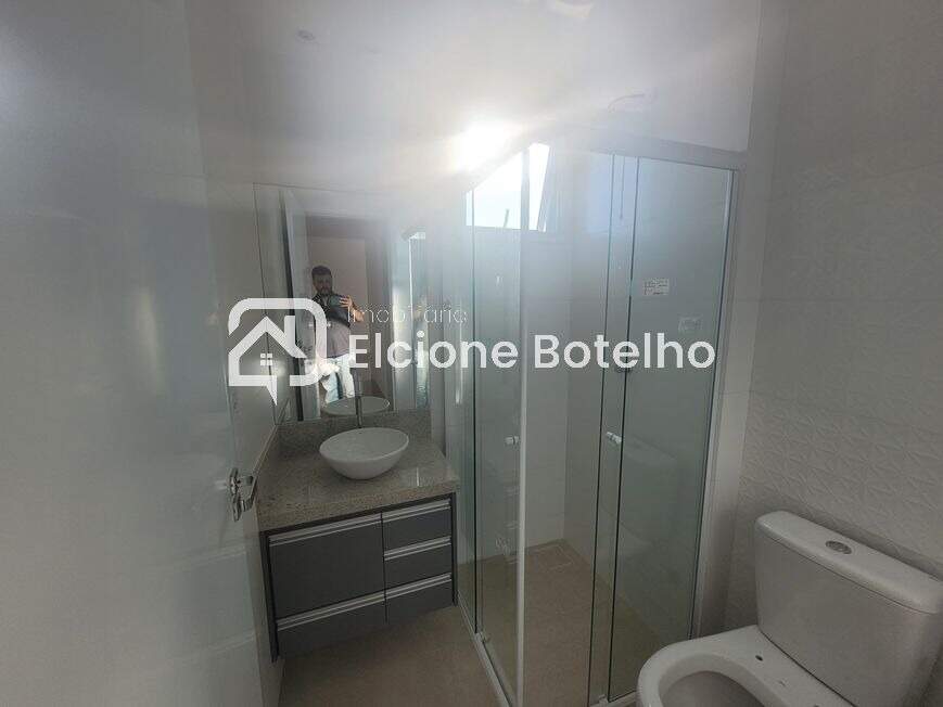 Apartamento à venda no PATRIMONIO: 
