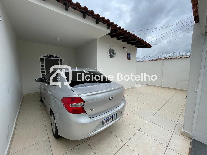 CASA COMERCIAL para aluguel no SANTA MONICA: 