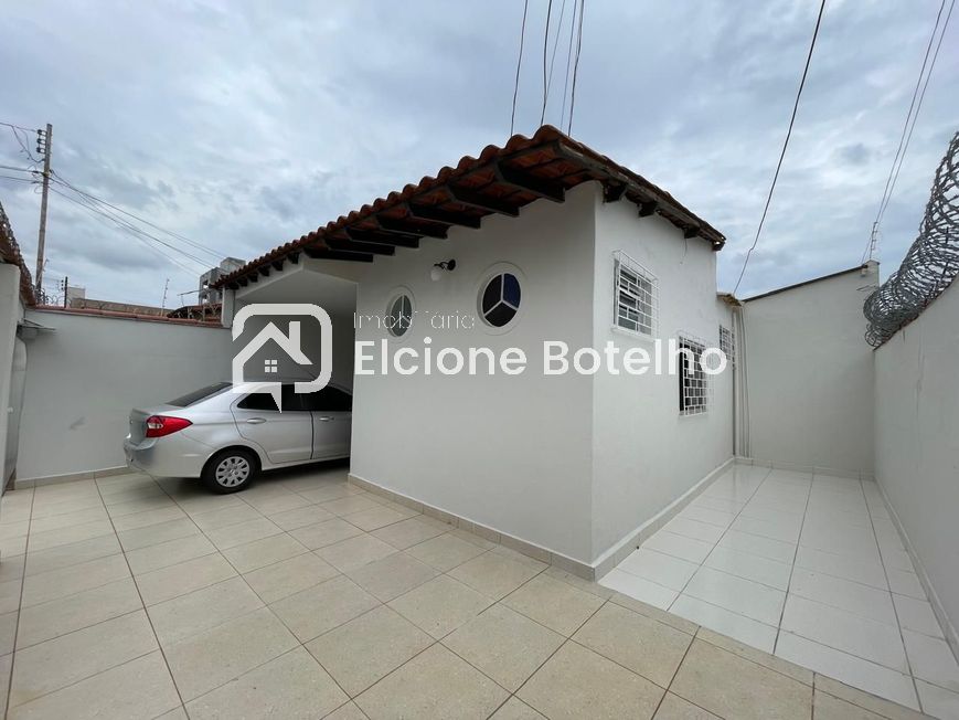 CASA COMERCIAL para aluguel no SANTA MONICA: 