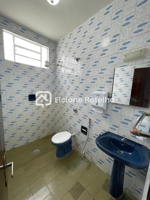 CASA COMERCIAL para aluguel no SANTA MONICA: 