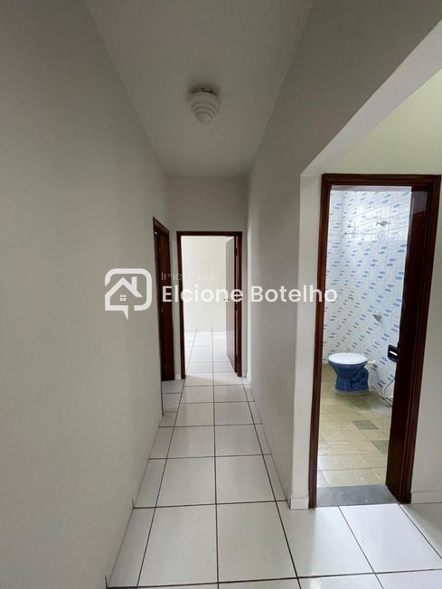 CASA COMERCIAL para aluguel no SANTA MONICA: 