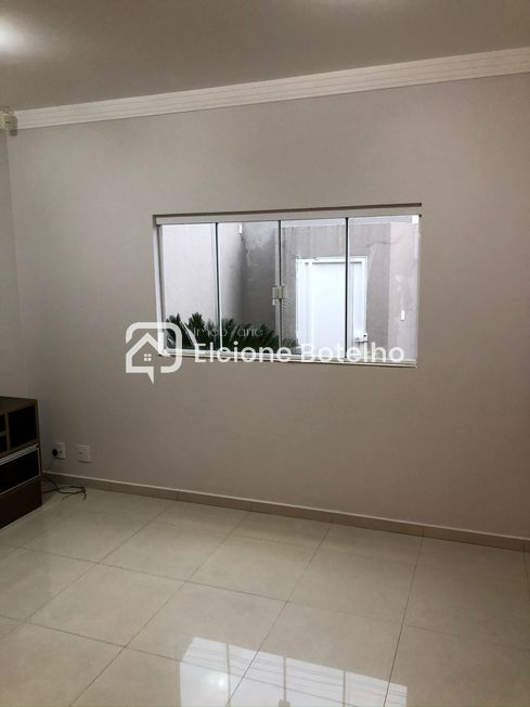 Casa para aluguel no JARDIM INCONFIDENCIA: 