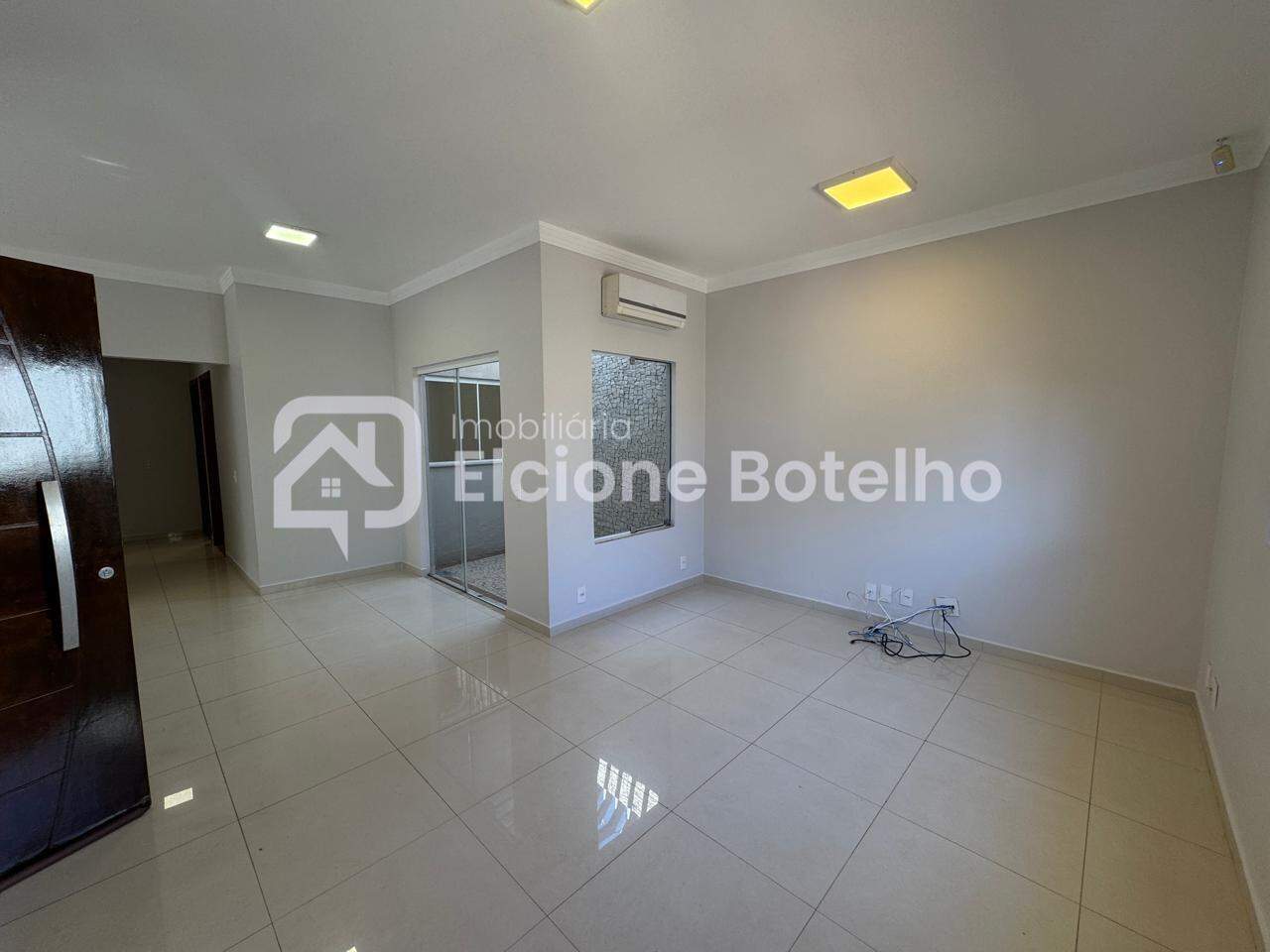 Casa para aluguel no JARDIM INCONFIDENCIA: 