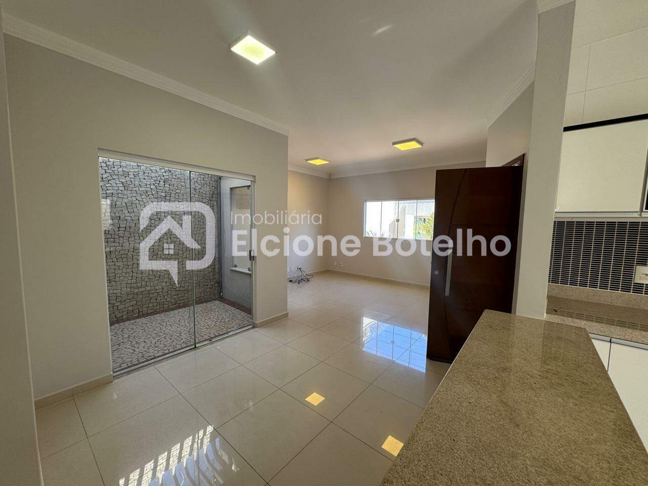 Casa para aluguel no JARDIM INCONFIDENCIA: 