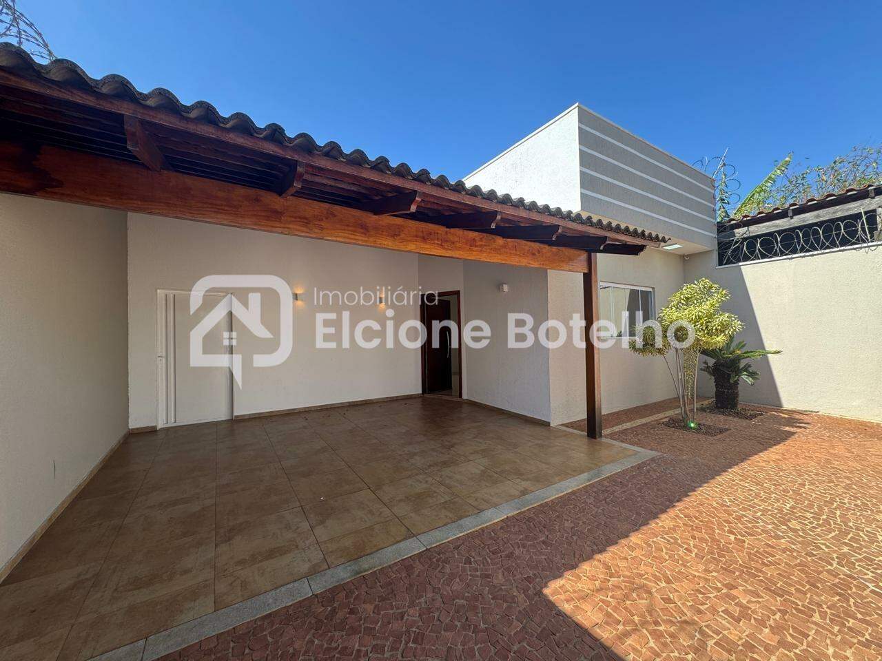 Casa para aluguel no JARDIM INCONFIDENCIA: 