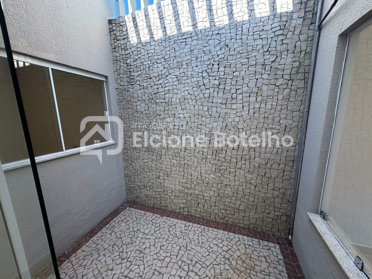 Casa para aluguel no JARDIM INCONFIDENCIA: 